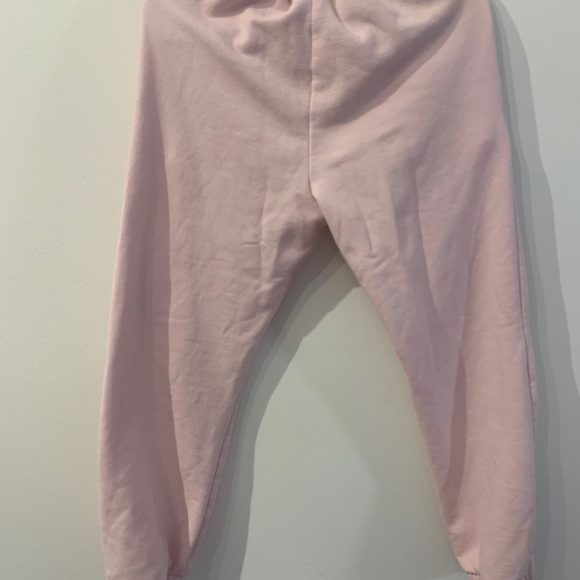 Nike Sweatpants - Girls Size 5-6 - Picture 7 of 9
